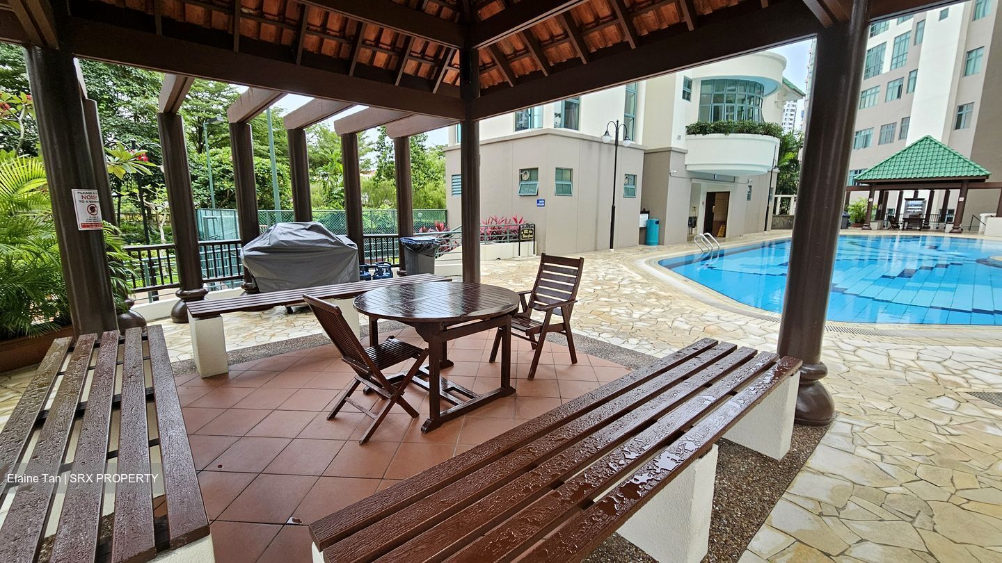 Tanglin Regency (D10), Condominium #597168261